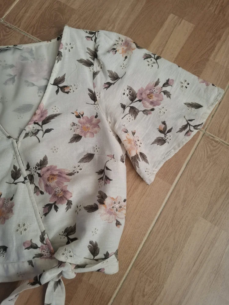American Eagle Blouses, size S / 36 / 8, photo 3