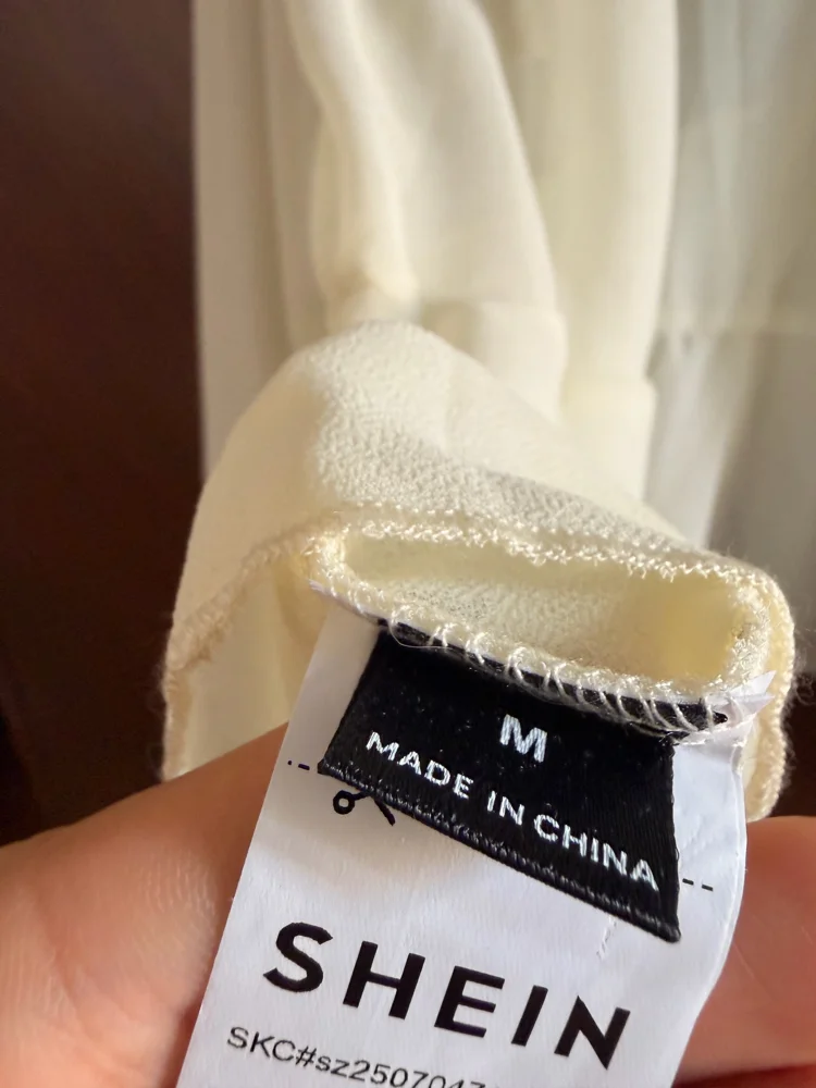 Shein بلوزات، حالة ممتازة، مقاس M / 38 / 10، صورة 5