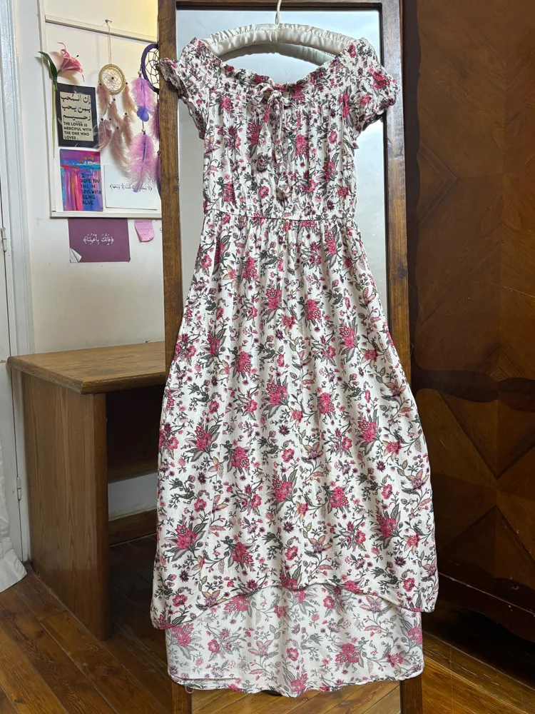 American Eagle Midi Dresses