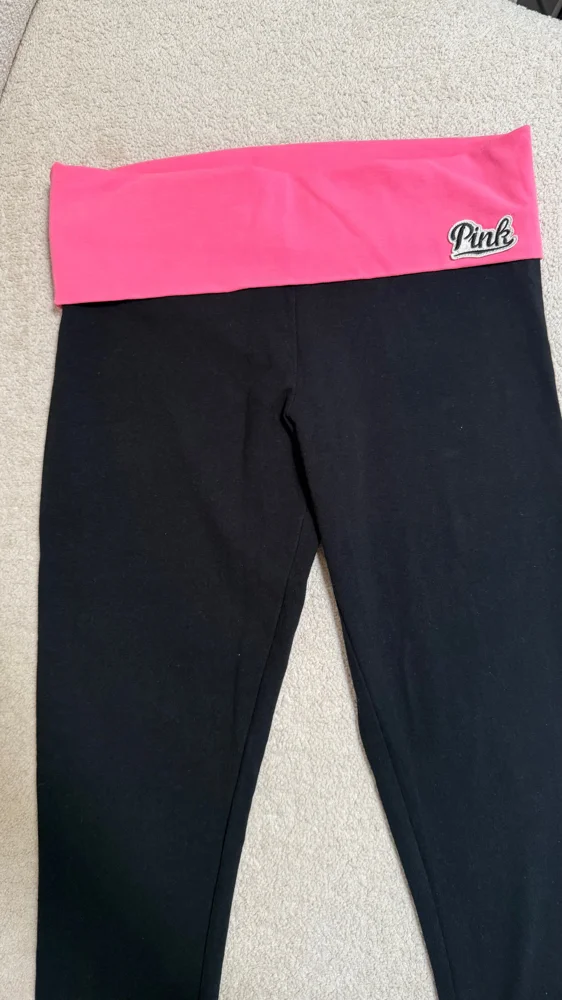 Victoria's Secret Leggings, size S / 36 / 8, photo 3