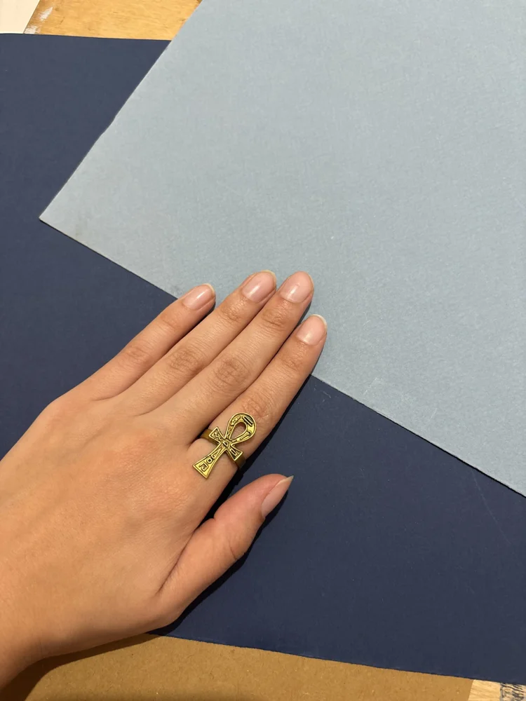 Rings, Excellent, photo 2