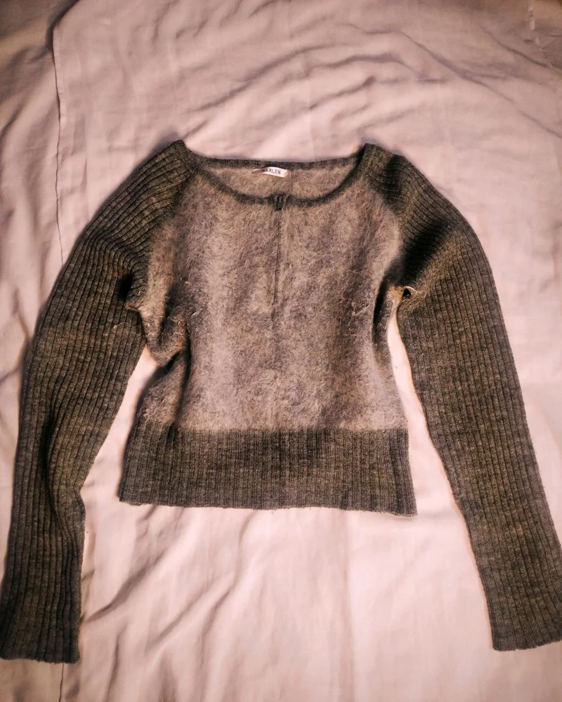 Sweaters & Pullovers
