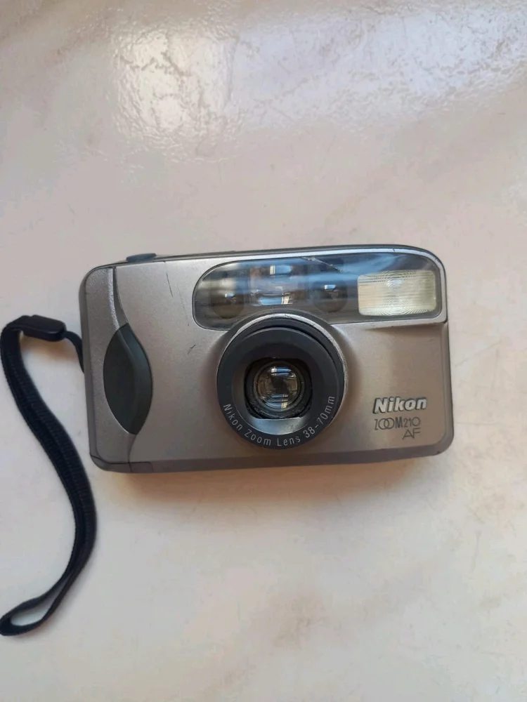 Nikon Digital Cameras, size Other, photo 6