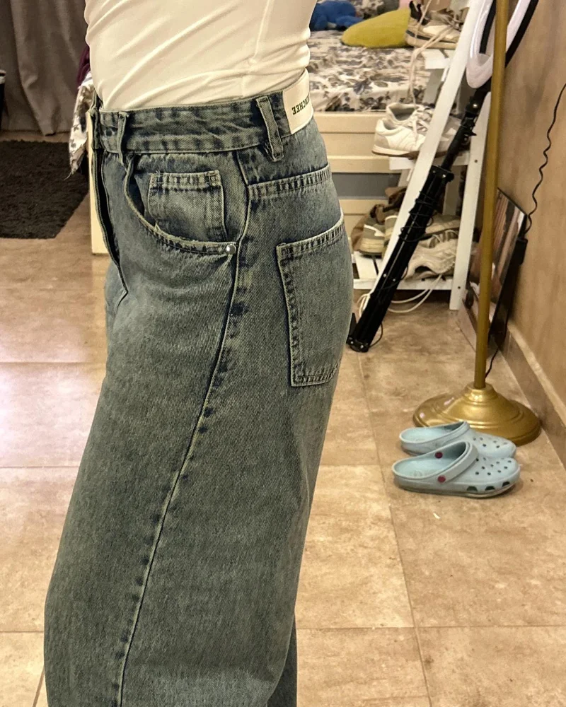 Jeans, size XXS / 32 / 4, photo 3