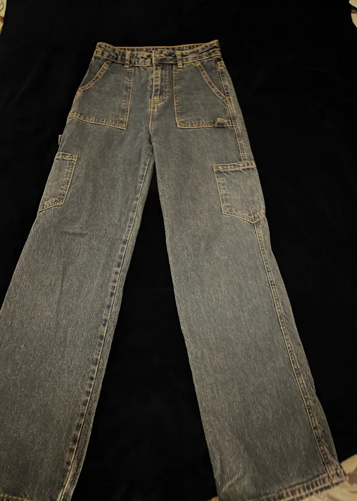 Defacto Jeans
