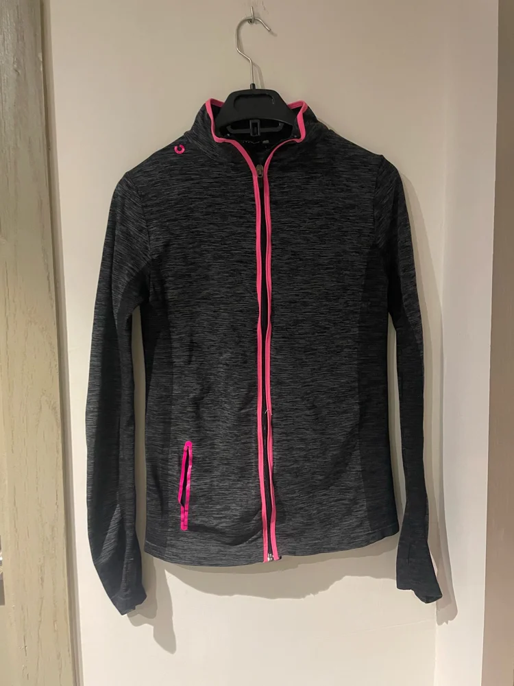Defacto Athletic Jackets