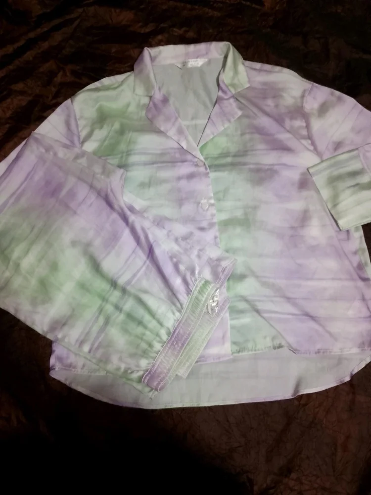 Primark Pyjama Sets, size XL / 42 / 14, photo 6