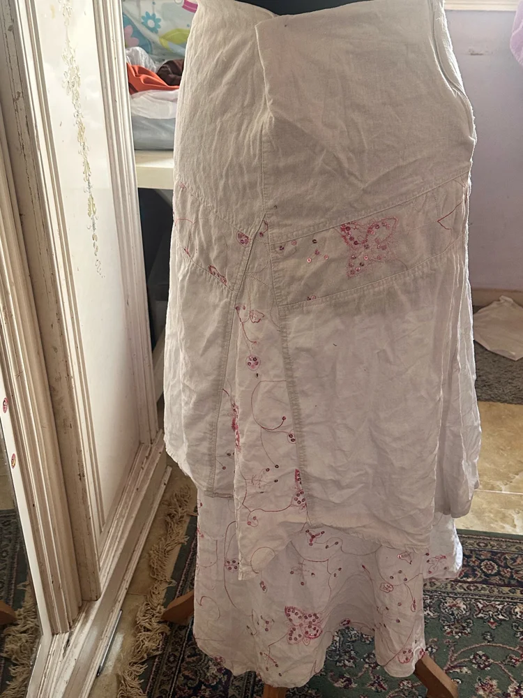 Local Skirts, Very good, size M / 38 / 10, photo 4