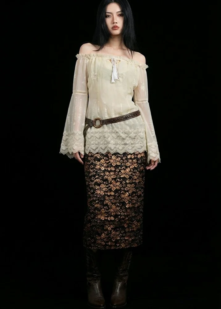 Long Sleeve, size S / 36 / 8, photo 6