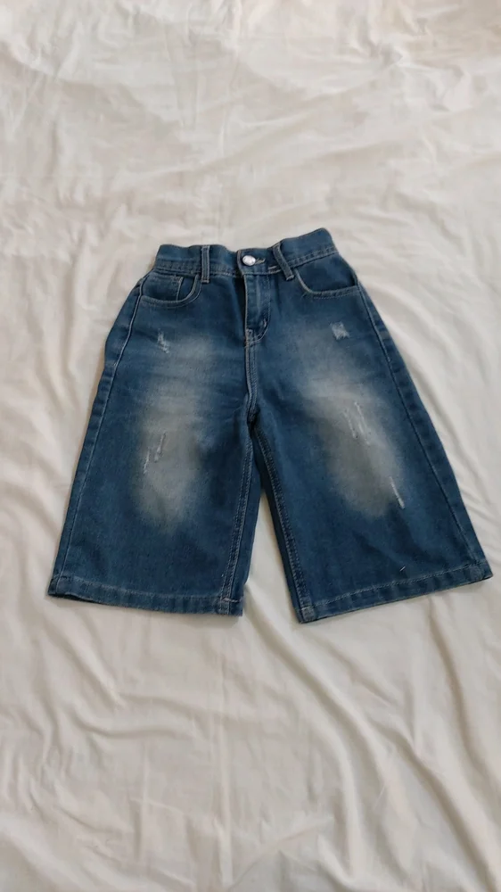 Local Bottoms, size 9y, photo 5