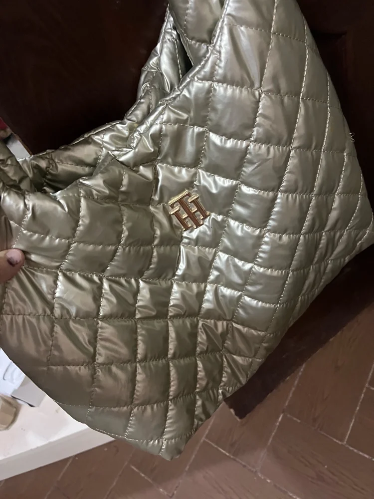 Tommy Hilfiger Shoulder Bag, size Other, photo 2