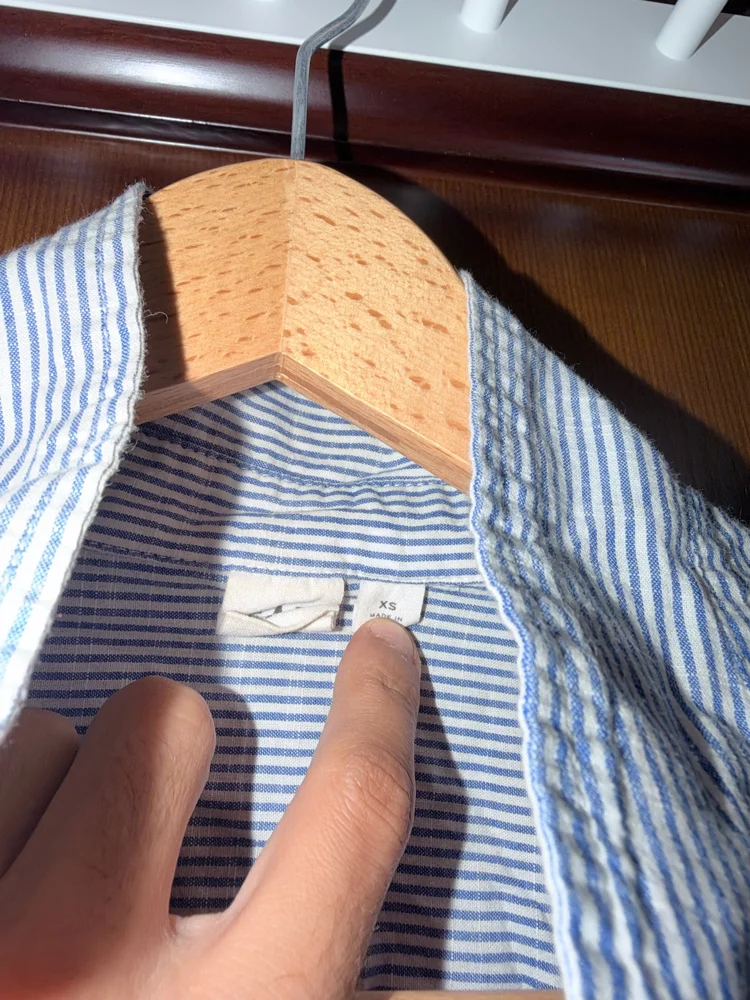 GAP Shirts, Very good, size XS / 34 / 6, photo 3