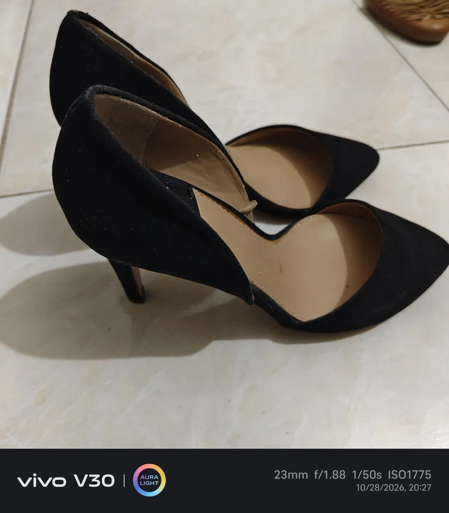 Stradivarius Pumps, Excellent, size 37, photo 2