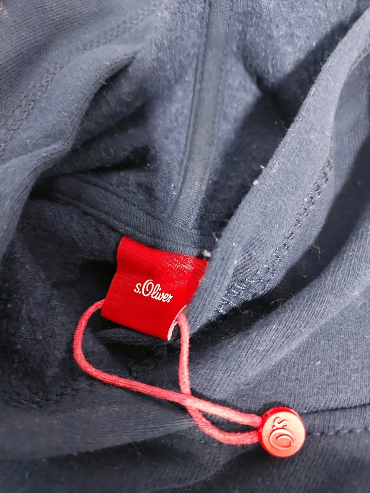 S.Oliver Tops, size 12y, photo 2