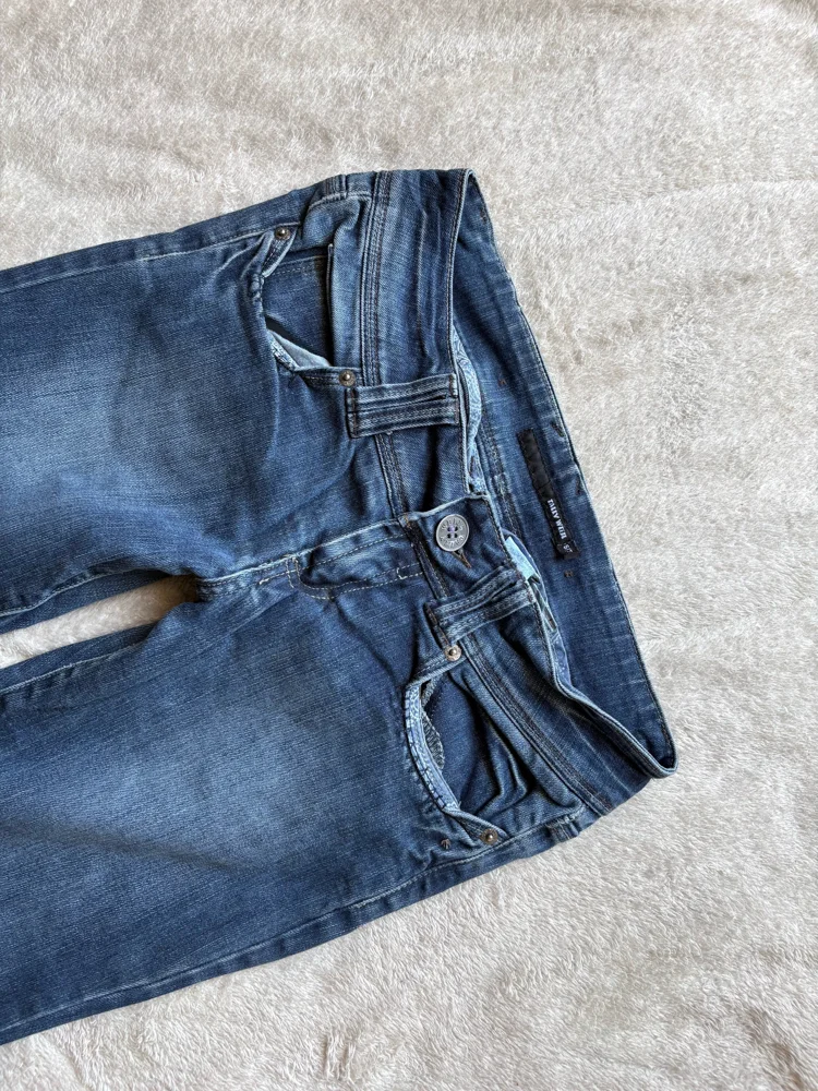 Tally Weijl Jeans, size S / 36 / 8, photo 5