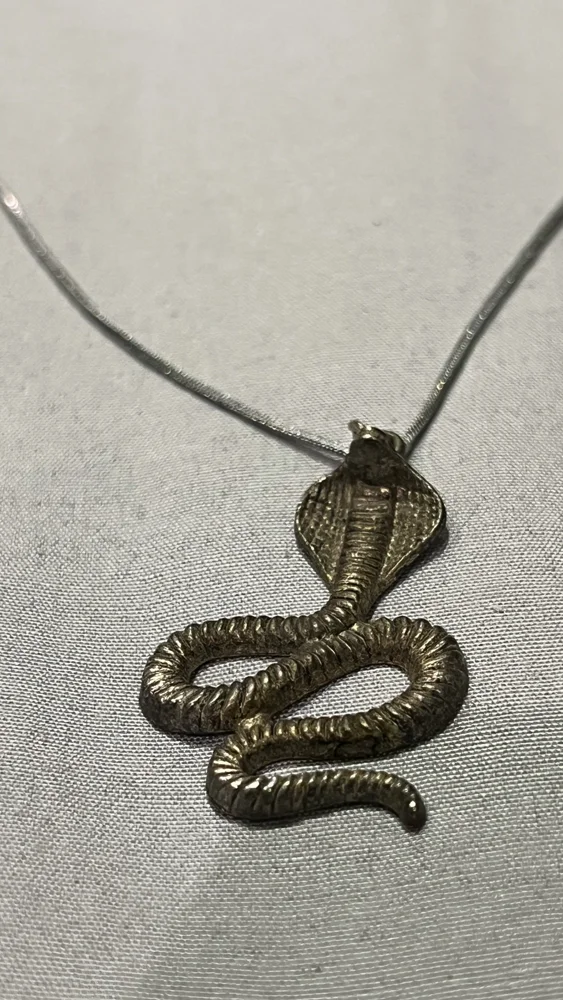 Necklaces, size Other, photo 2