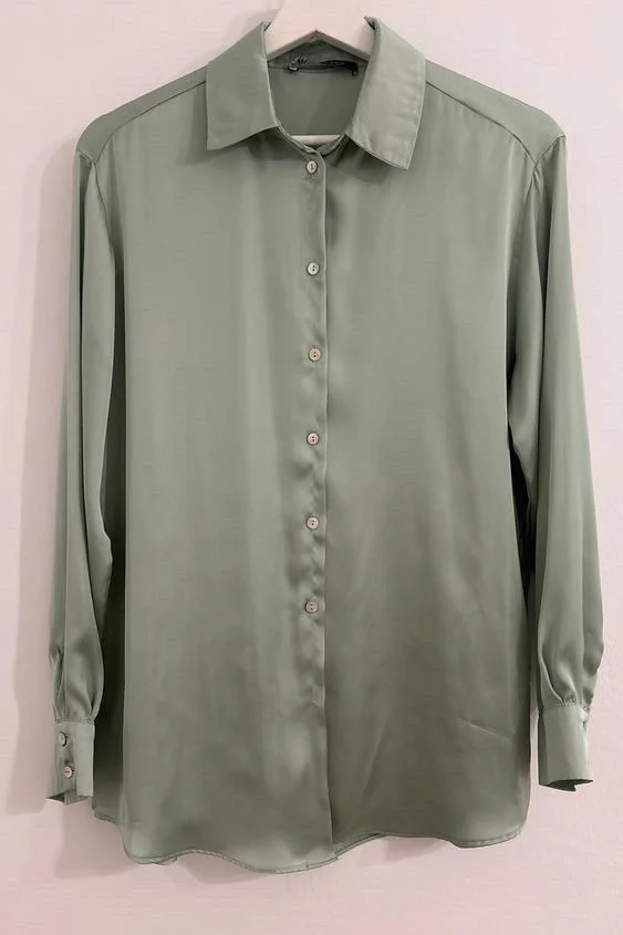 Zara Shirts, Excellent, size XS / 34 / 6, photo 2