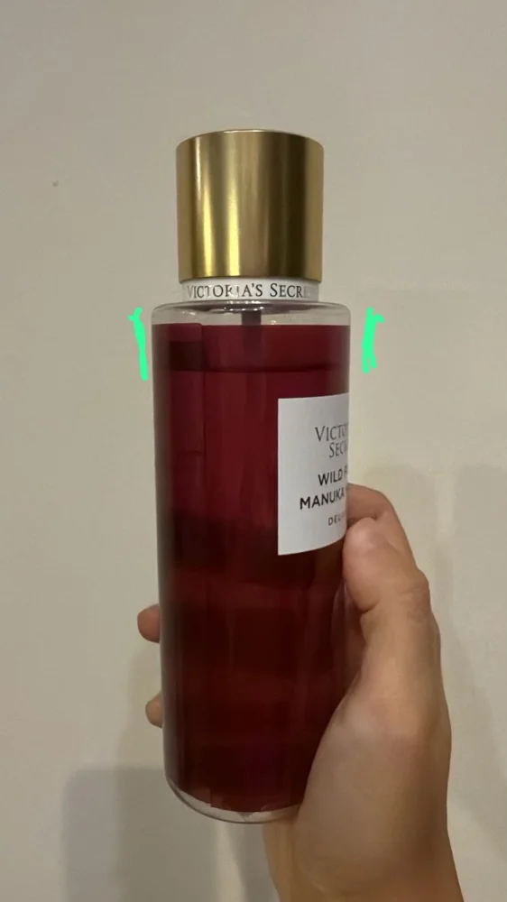 Victoria's Secret Perfume, size Other, photo 2
