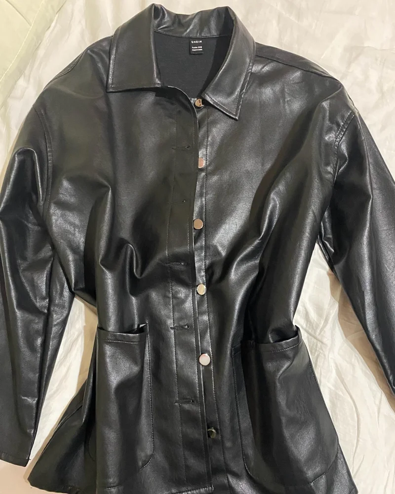 Shein Jackets, Very good, size S / 36 / 8, photo 3