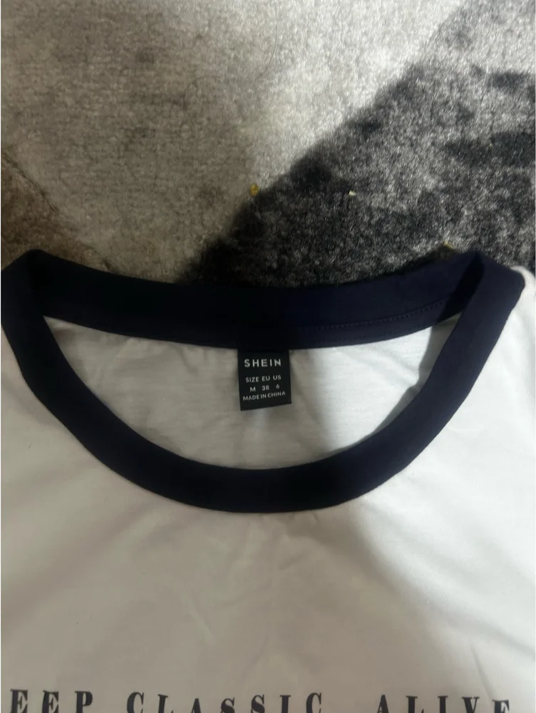 Shein Shirts, Very good, size M / 38 / 10, photo 3