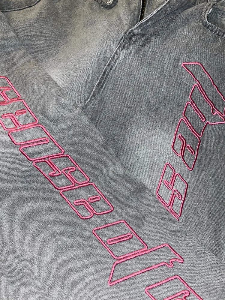 Local Jeans, size XS, photo 3