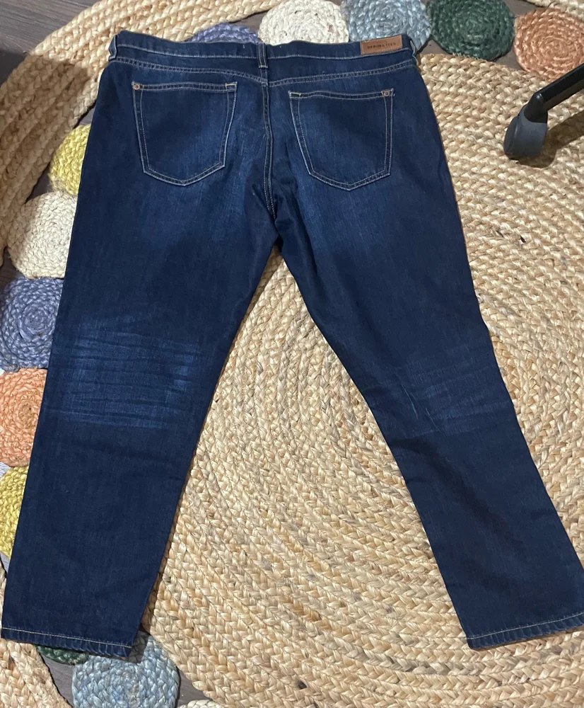 Mango Jeans, Very good, size L / 40 / 12, photo 2