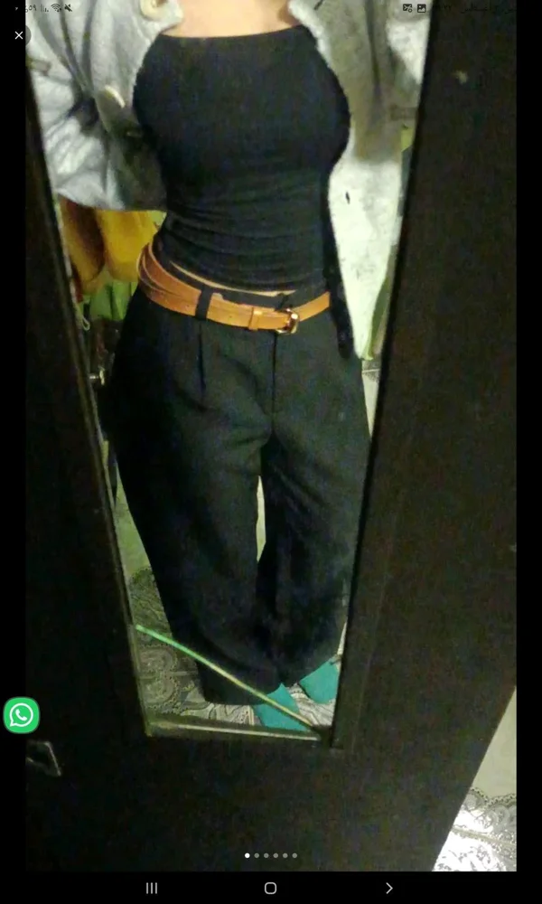 Trendyol Pants