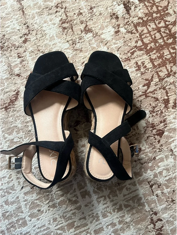 Pixi Sandals, size 39