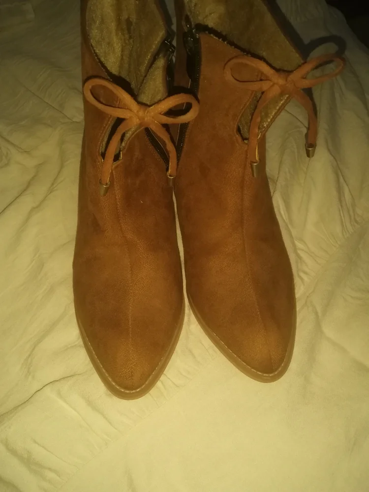 Boots, Excellent, size 41, photo 3