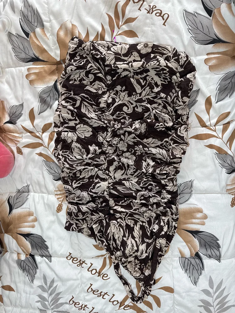 Shein Midi Dresses, size L / 40 / 12, photo 2