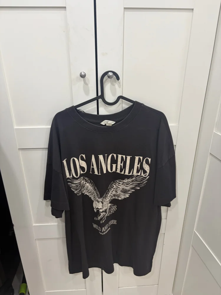 H&M T-shirts, size L / 40 / 12, photo 2