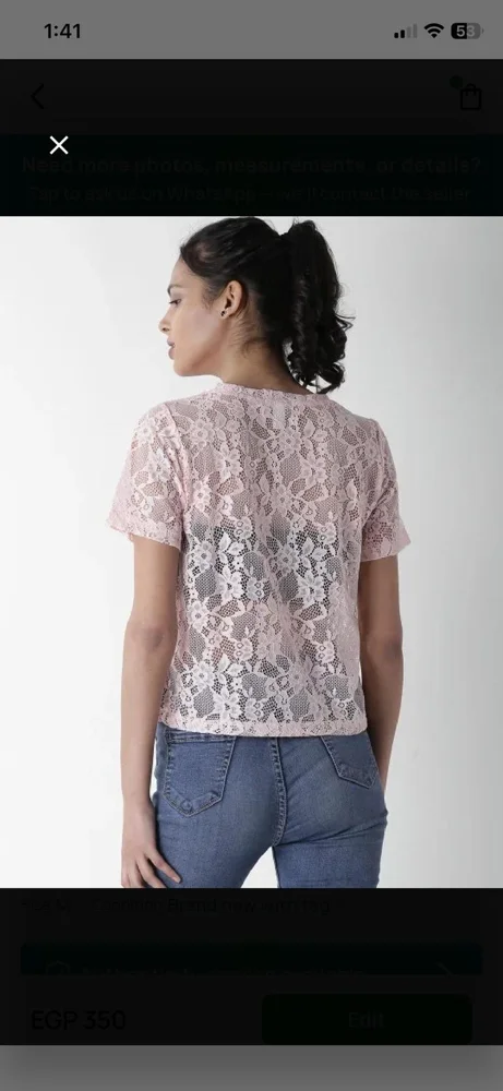 Forever 21 T-shirts