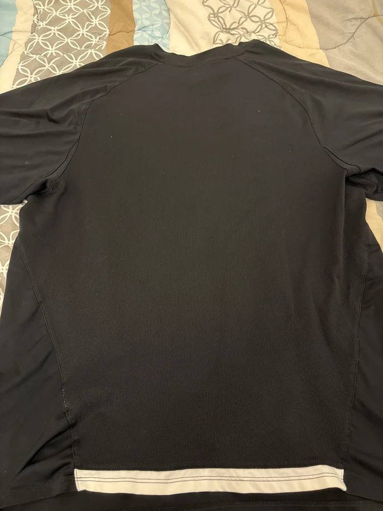 Nike T-shirts, size L, photo 3