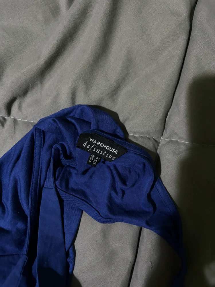 Warehouse Blouses, size S / 36 / 8, photo 6
