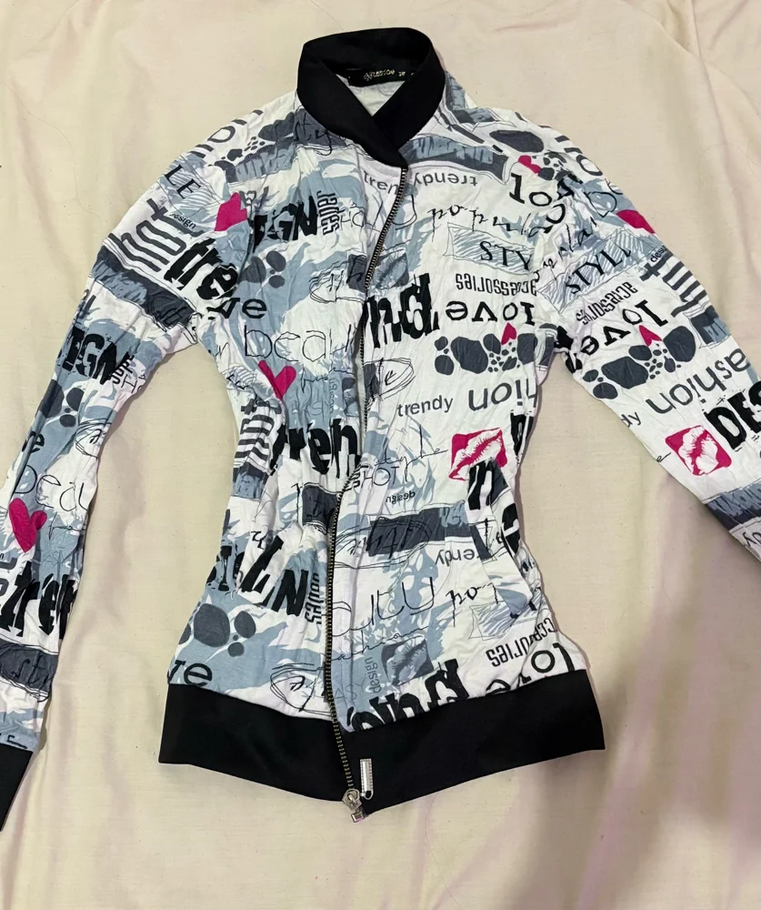 RAVEN Jackets