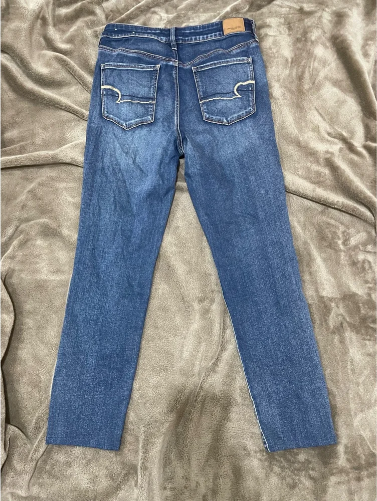 American Eagle Jeans, Excellent, size L / 40 / 12, photo 5