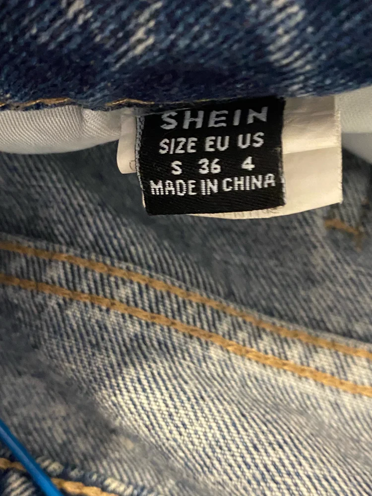 Shein Jeans, size S / 36 / 8, photo 2