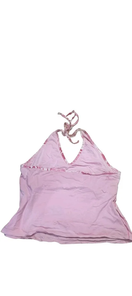 Animal Halter Tops, size L / 40 / 12, photo 3