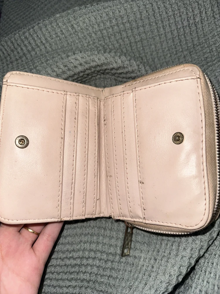 Wallets, size Other, photo 2