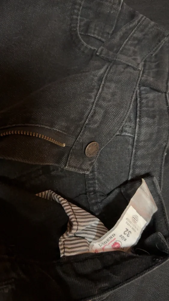 Local Jeans, Very good, size S / 36 / 8, photo 3