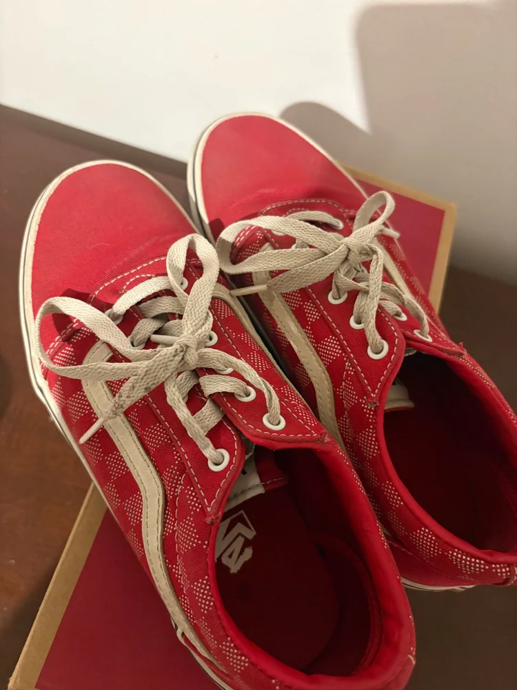 Vans Sneakers, size 36.5, photo 2
