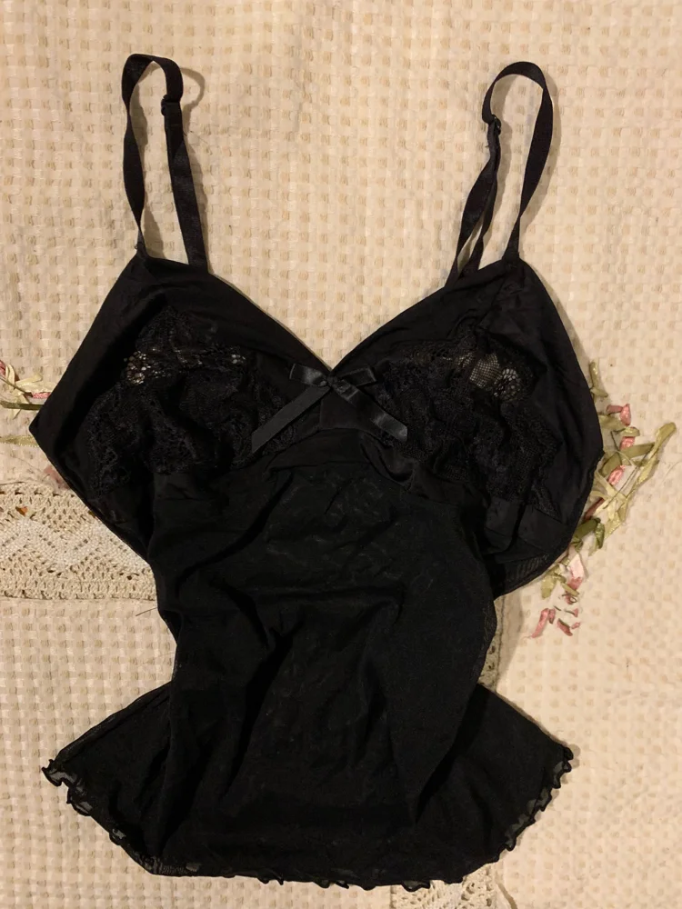 Cami Tops