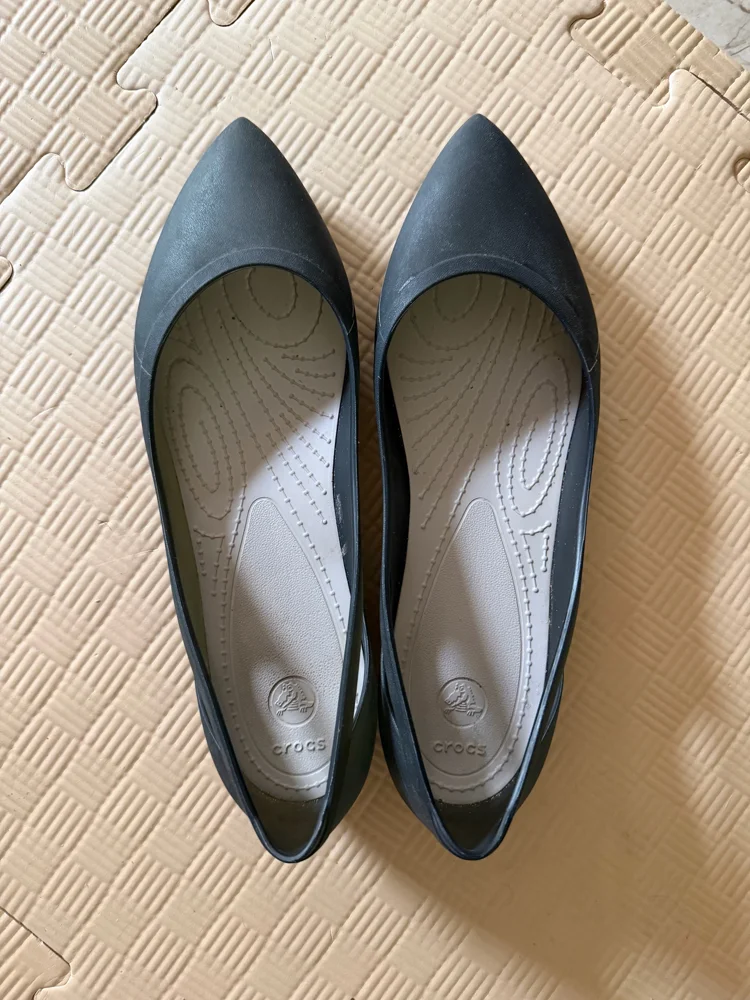 Crocs Flats, size 41, photo 3
