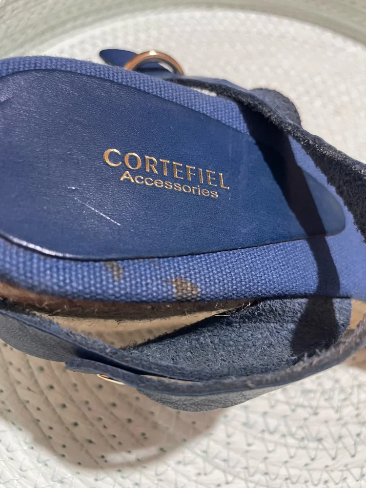 Cortefiel Sandals, Excellent, size 40, photo 6