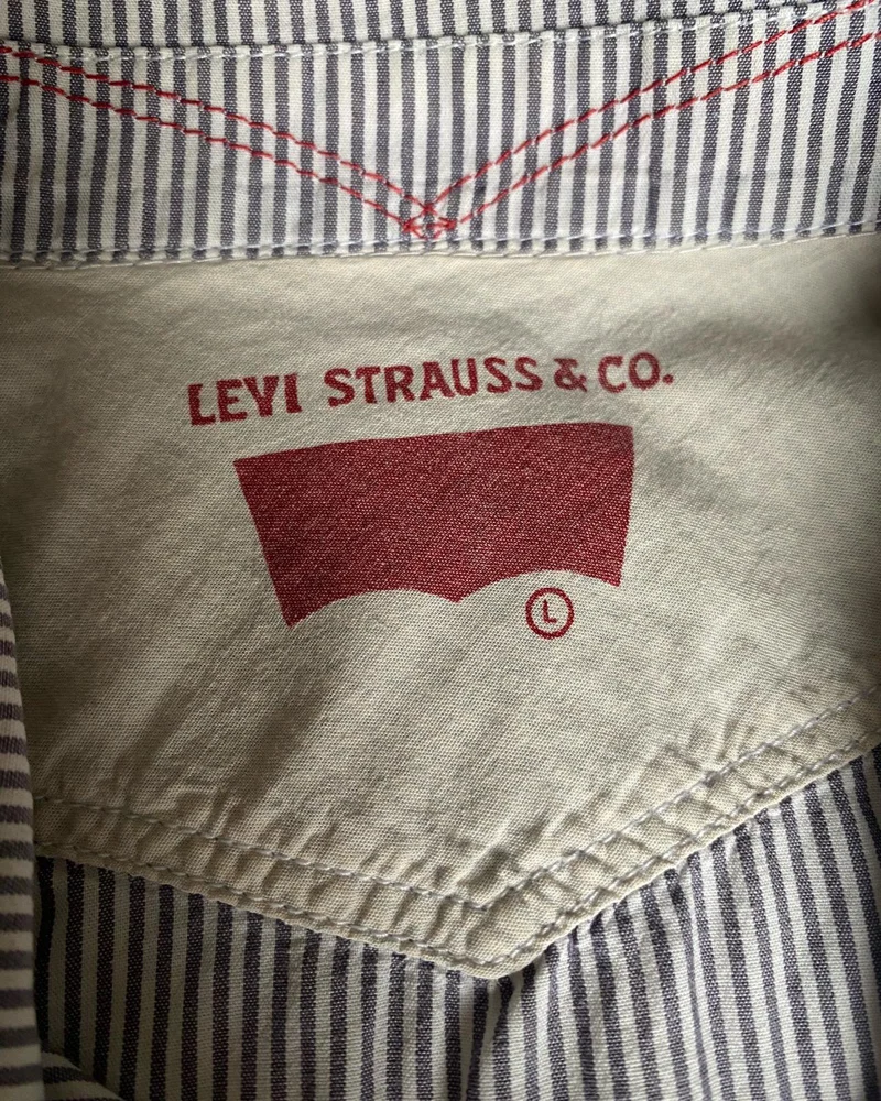 Levi's Shirts, size M / 38 / 10, photo 5