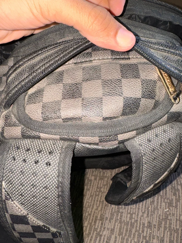 Sprayground Backpacks, Excellent, photo 4