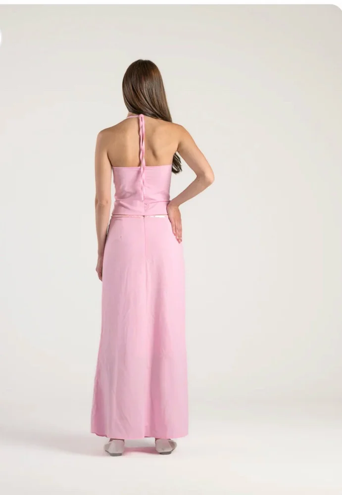 local brands Maxi Dresses, size S / 36 / 8, photo 4