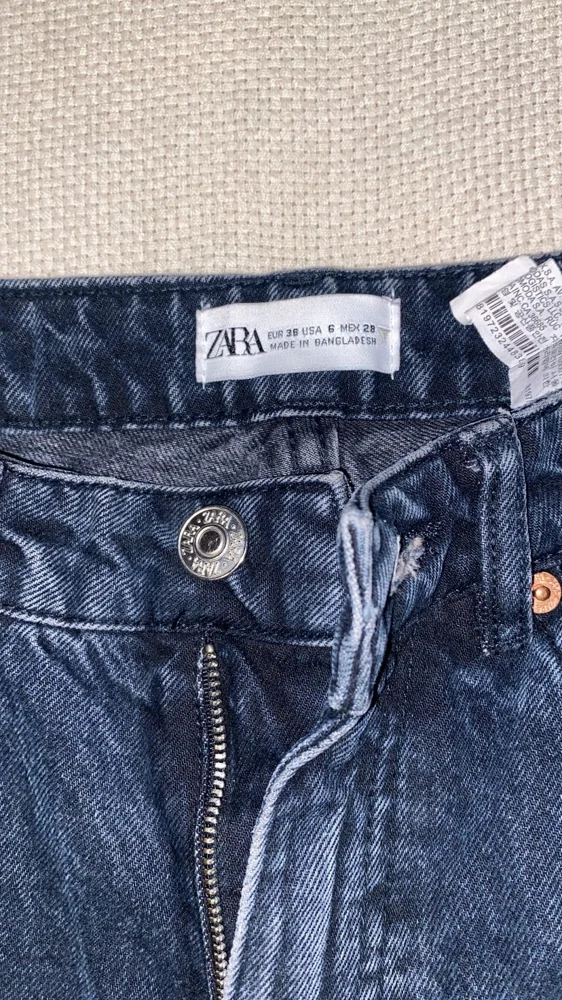 Zara Jeans, size M / 38 / 10, photo 3