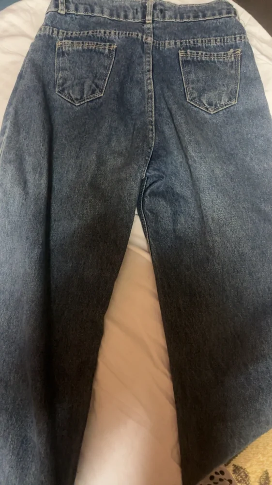 Jeans, Very good, size S / 36 / 8, photo 2