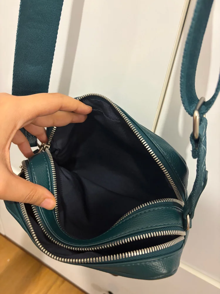 Calvin Klein Cross-Body Bag, size Other, photo 6